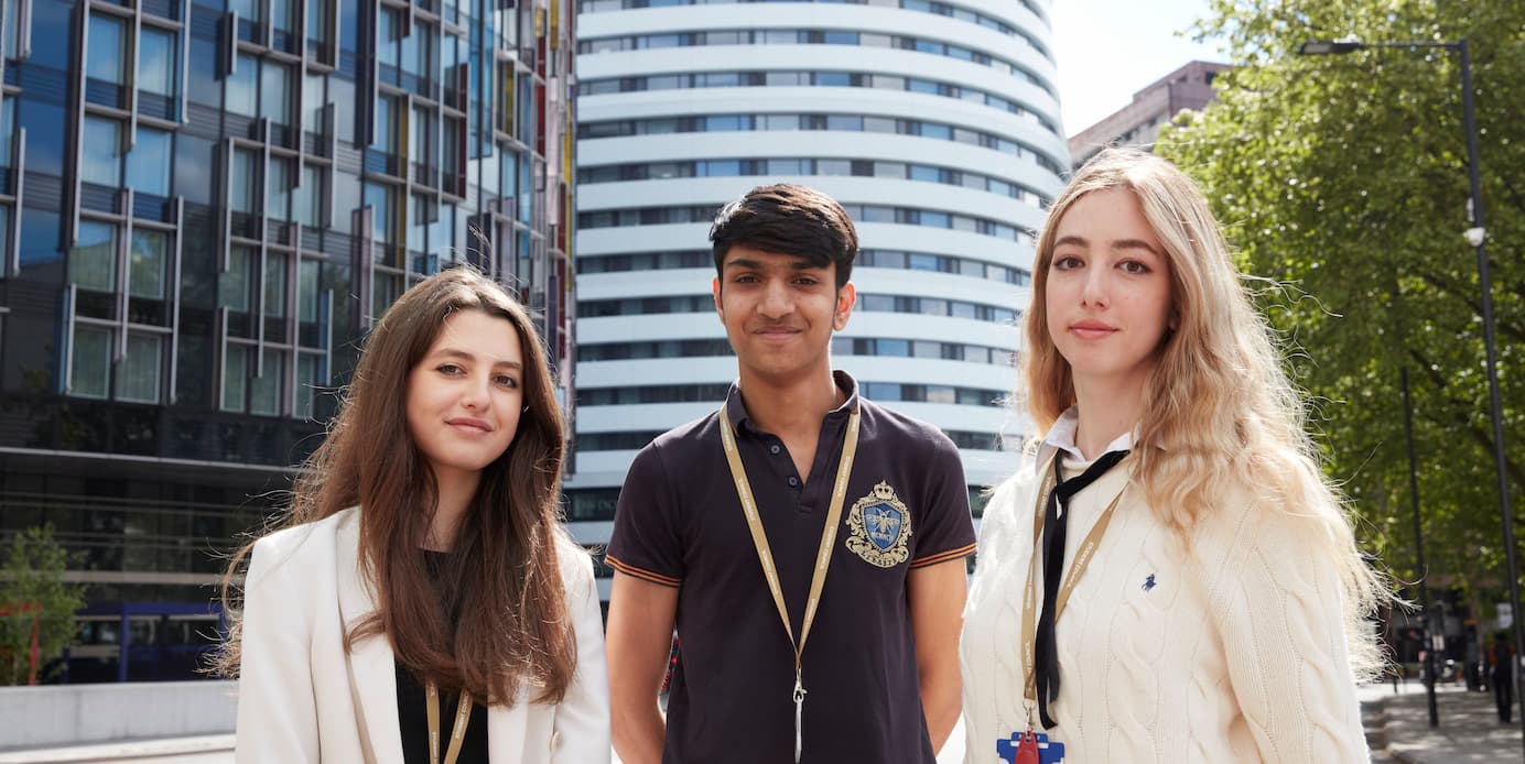 DLD College London